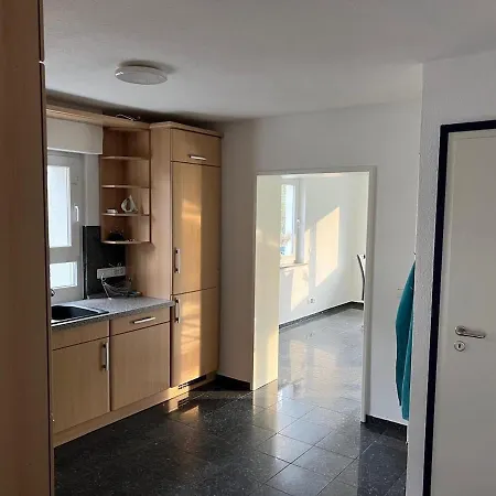 Haus Anna * Bensheim