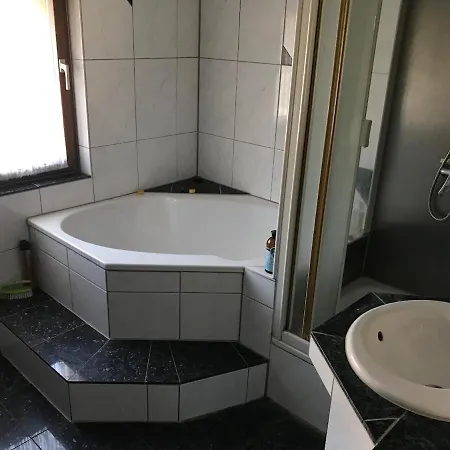 Lägenhet Haus Anna *