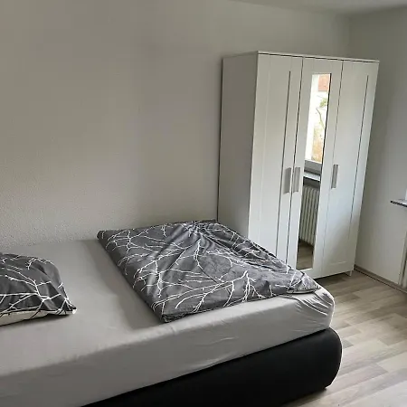 Haus Anna Apartamento Bensheim