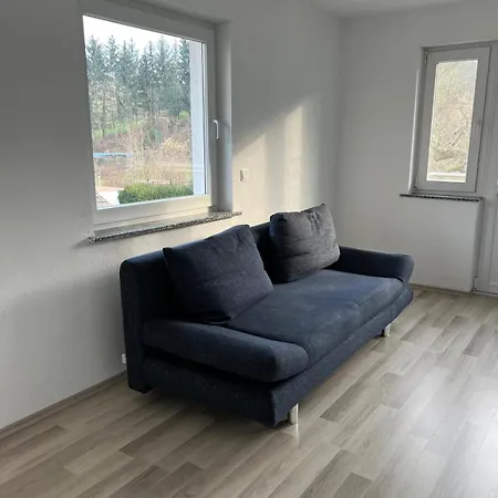 Haus Anna * Bensheim