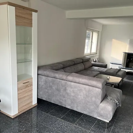 Haus Anna Apartamento *