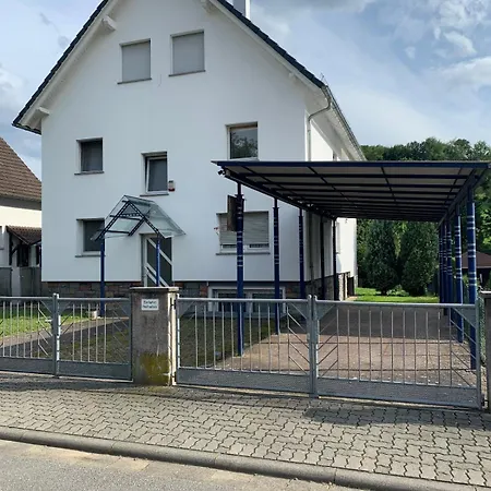 Haus Anna * Bensheim
